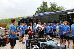 Sonntag, 28.07.2019