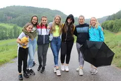 Dienstag, 20.08.2019