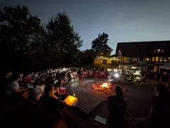 Sommer II 2024 - Sonntag 11.08.