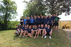 SOMMER II 2024 – Montag, 12.08.
