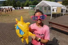 SOMMER II 2024 – Montag, 12.08.