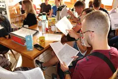 SOMMER II 2024 – Mittwoch, 14.08.
