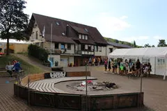 SOMMER II 2024 – Freitag, 16.08.
