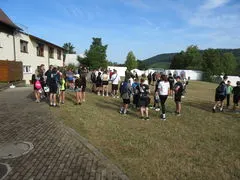Sommer II 2024– Montag, 19.08.