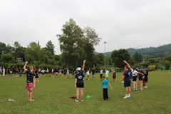 Sommer II 2024 – Dienstag, 20.08.