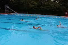 Sommer II 2024 – Dienstag, 20.08.