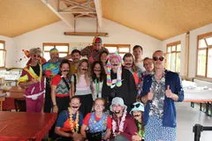 Sommer II 2024 – Dienstag, 20.08.