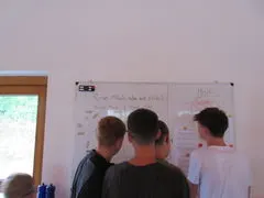 Sommer II 2024– Mittwoch, 21.08.