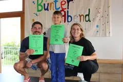 Sommer II 2024 – Freitag, 23.08.24